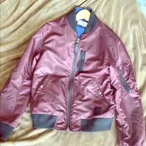 Coach Bomber Jacket